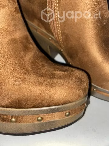Botin dama marca dreato