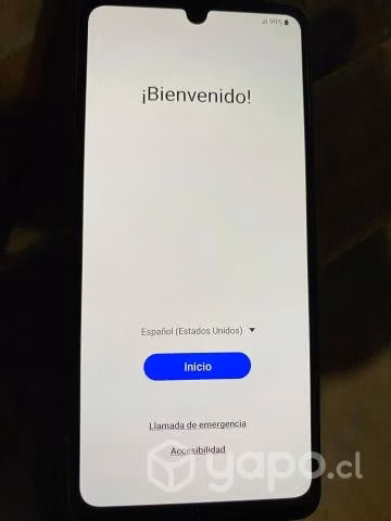 Samsung Galaxy A33