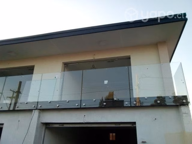 Ventanas de PVC y aluminio