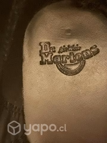 Botín Dr. Martens - Imagen 4