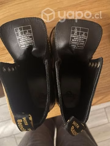 Botín Dr. Martens - Imagen 3