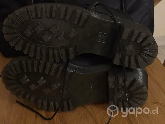 Botín Dr. Martens - Imagen 2