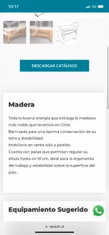 Camilla maravill - Imagen 5