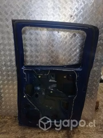 Puerta TRASERA RH RANGER 2017/2021