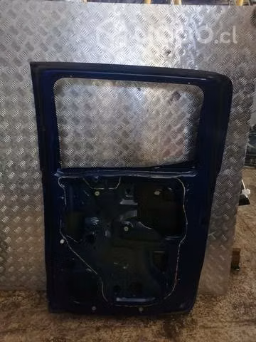 Puerta TRASERA RH RANGER 2017/2021