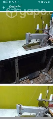 Recta industrial