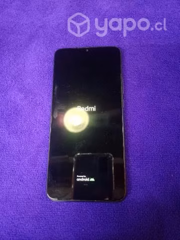 Xiaomi redmi 9