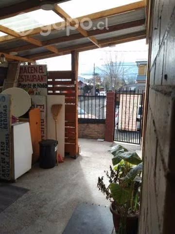 Casa dos pisos - Imagen 2
