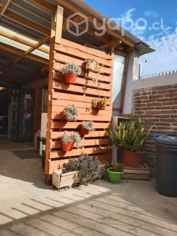 Casa dos pisos - Imagen 3