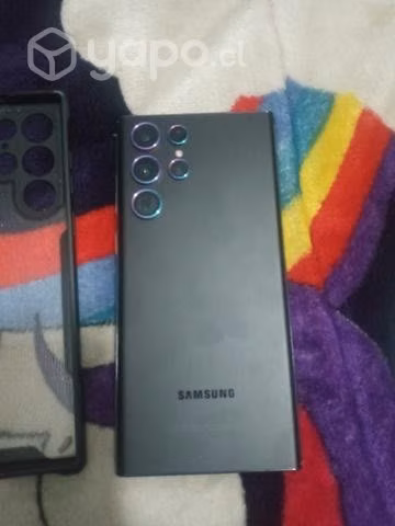 Permuto s22 ultra