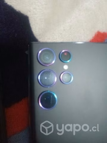 Permuto s22 ultra