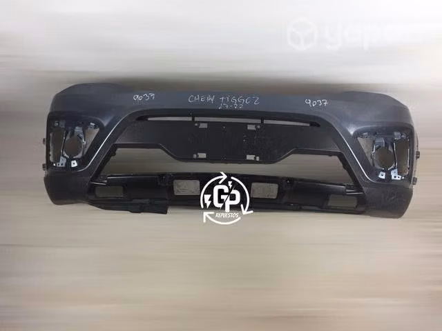 Parachoque Delantero Chery Tiggo 