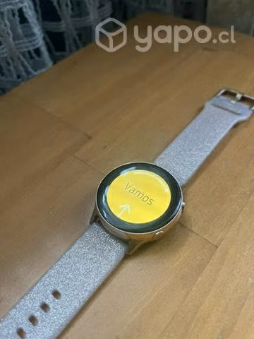 Reloj Galaxy Watch Active