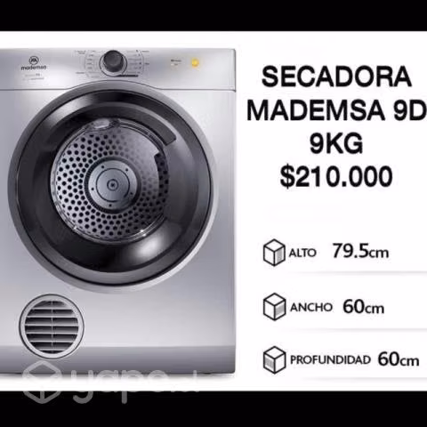 Lavadora, lavadora secadora, secadora - Imagen 6