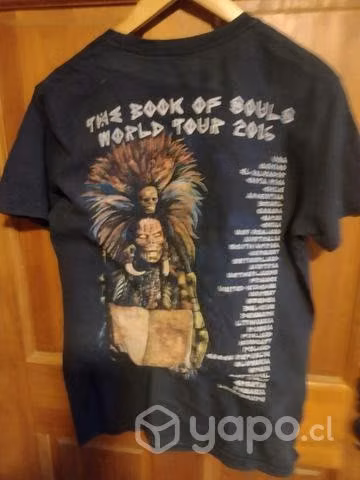 Poleras perfectas condiciones - Imagen 3