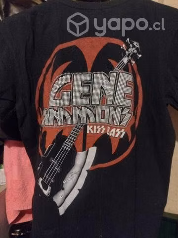 Poleras perfectas condiciones - Imagen 4