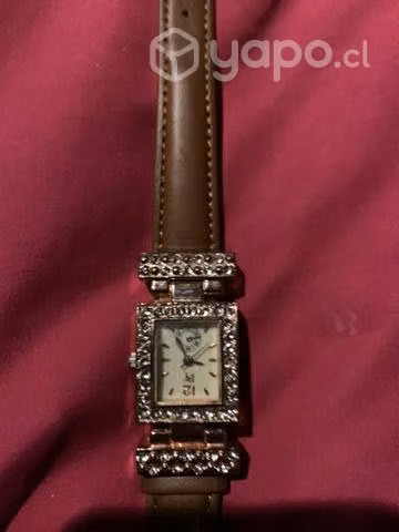 Relojes dama