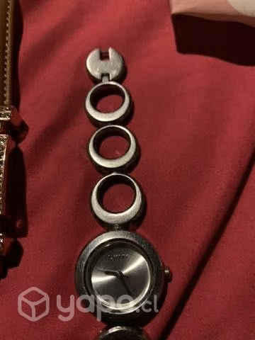Relojes dama - Imagen 2