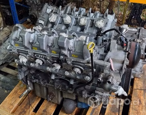 Ensamble Culata Carter (CHS161) Chevrolet Silvera