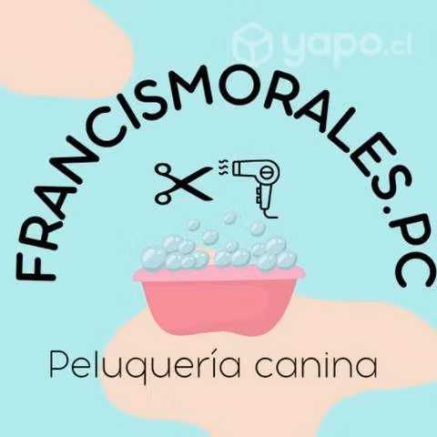 Peluquería canina a domicilio