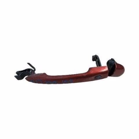 Manilla exterior delantera derecha renault clio 20