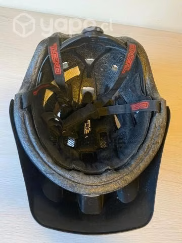 Casco Ciclismo Marca Oneal