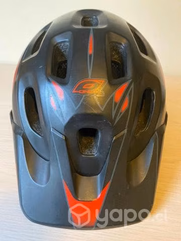 Casco Ciclismo Marca Oneal