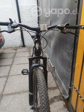Bicicleta MTB Bianchi - Imagen 3