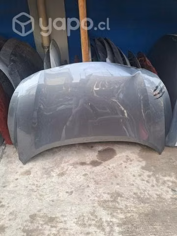 Capot Nissan New versa 2020.2023