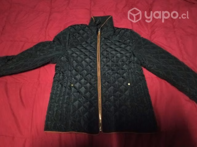 parka, chaqueta y abrigo