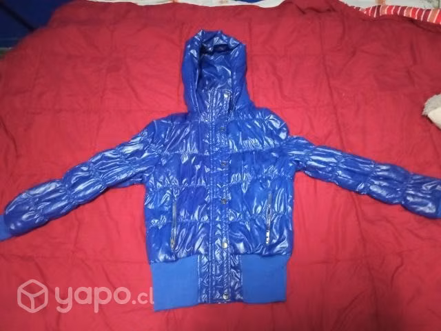 parka, chaqueta y abrigo