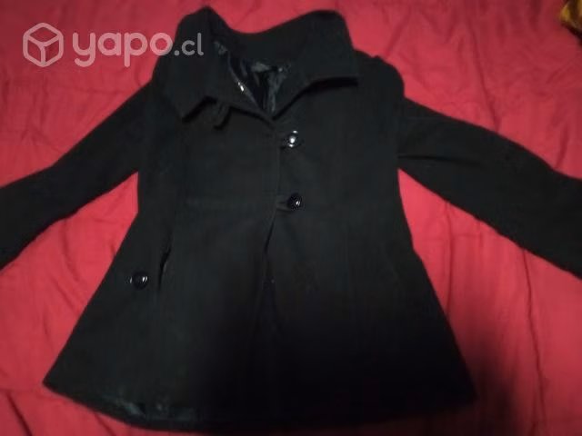 parka, chaqueta y abrigo
