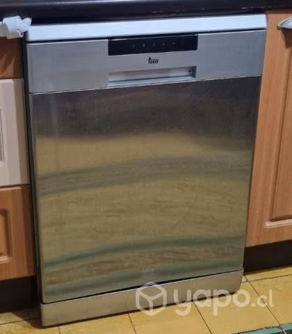 Lavavajilla Teka para Servicio Técnico