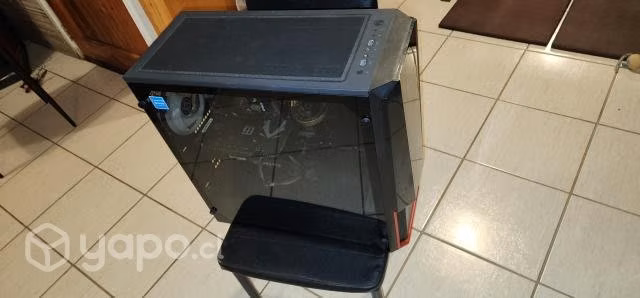 Pc