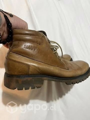 Ellus talla 40 100% cuero