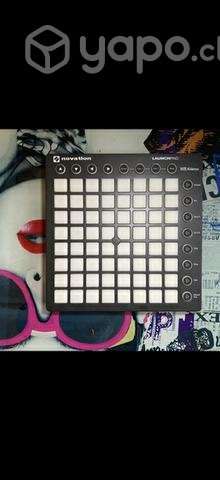 Controlador midi - Imagen 3
