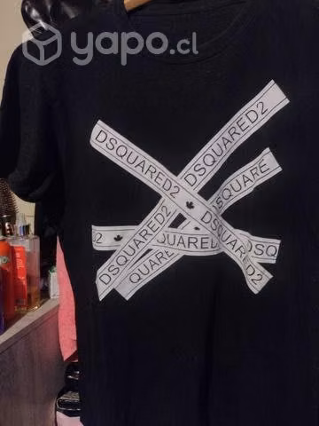 Poleras perfectas condiciones - Imagen 3