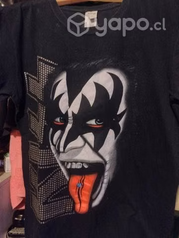 Poleras perfectas condiciones - Imagen 5