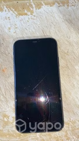 IPhone 11 - Imagen 2