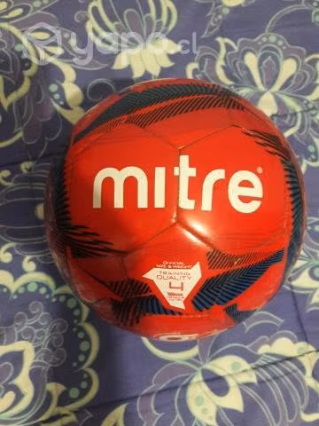 Pelota mitre futbalito bote alto