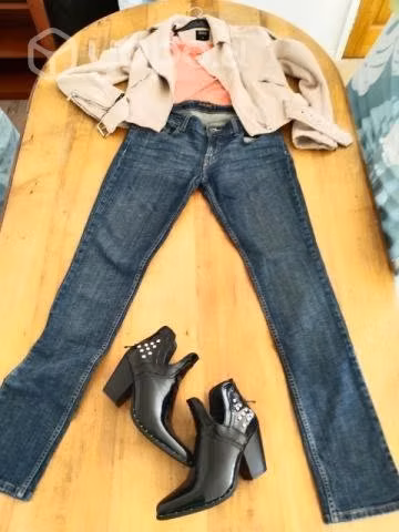 Ropa femenina de marca