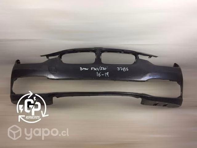 Parachoque Delantero BMW F30 F