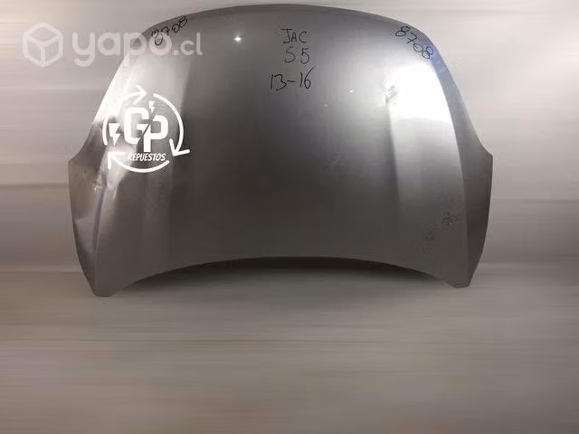 Capot Jac S