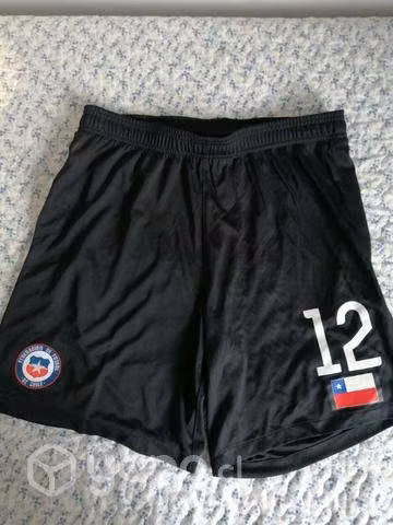 Short nike indumentaria oficial copa América 2021