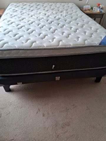 Cama - Imagen 2
