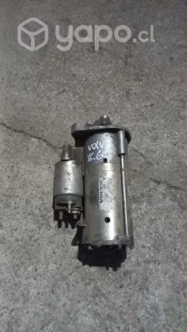 Motor de partida Volvo XC.60