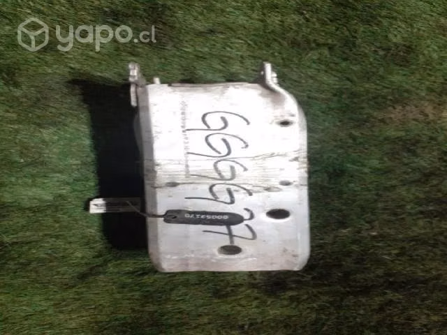 Absorbedor de impacto bmw i114 2013