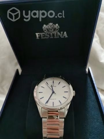 Reloj festina