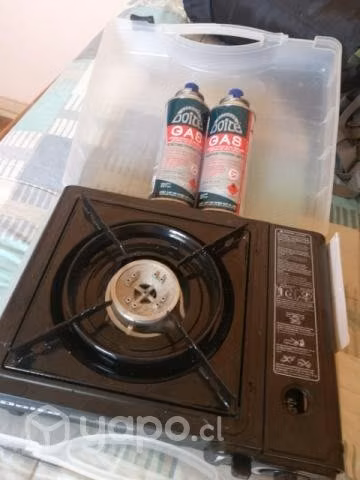 Cocinilla doite