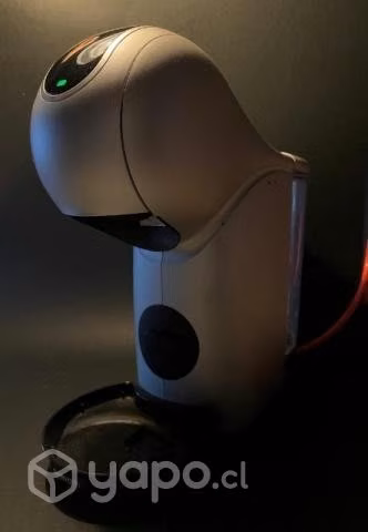 Cafetera Dolce Gusto Nespresso - Imagen 2